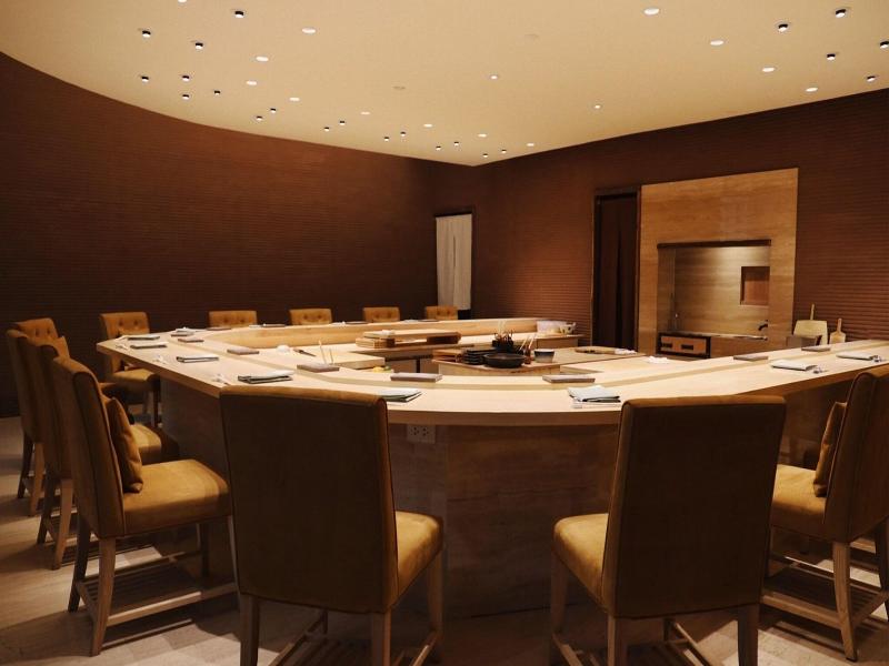 St. Regis Bangkok image