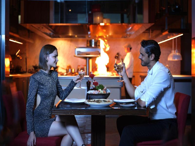 St. Regis Bangkok image