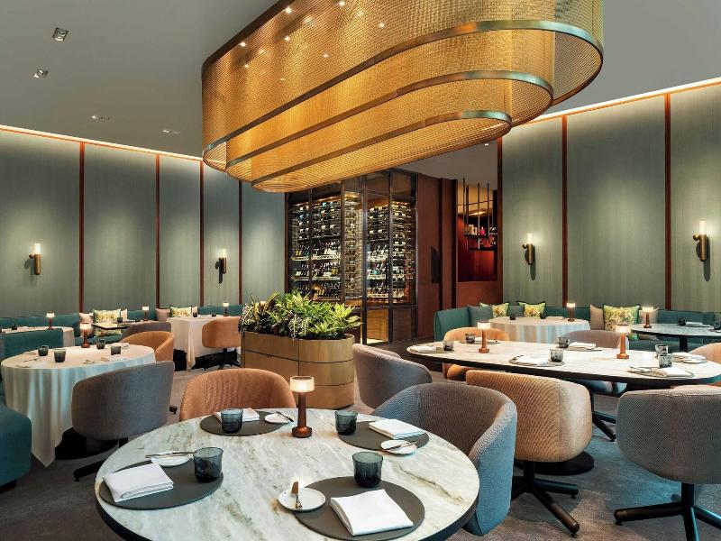 St. Regis Bangkok image