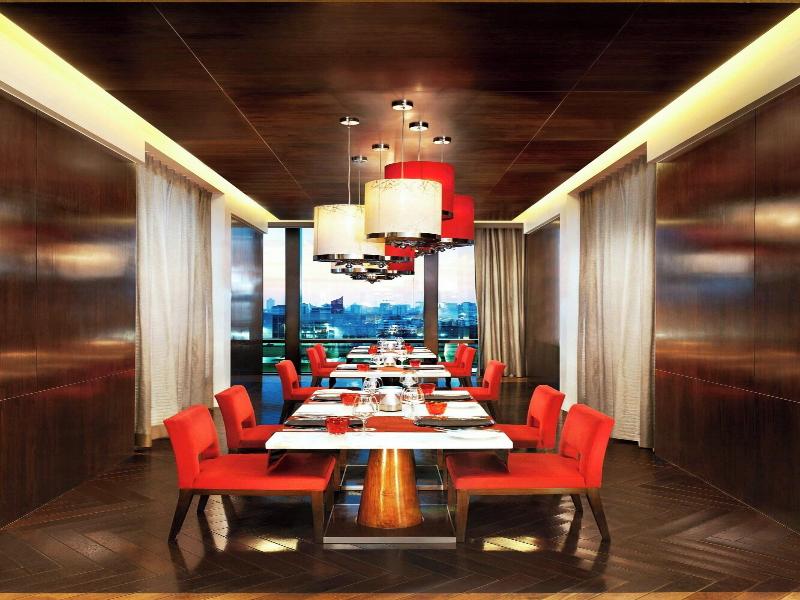 St. Regis Bangkok image