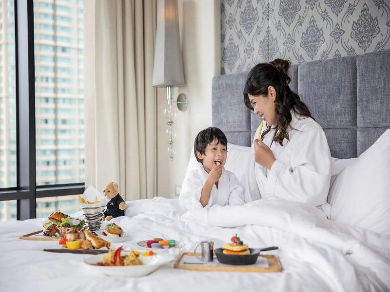 St. Regis Bangkok image