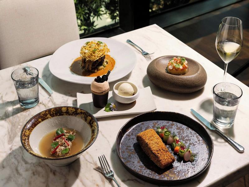 St. Regis Bangkok image