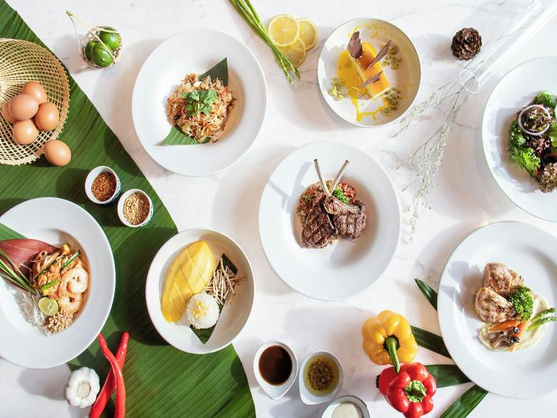 St. Regis Bangkok image