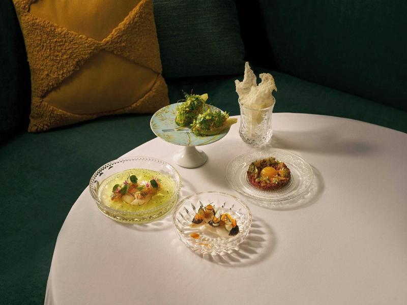 St. Regis Bangkok image