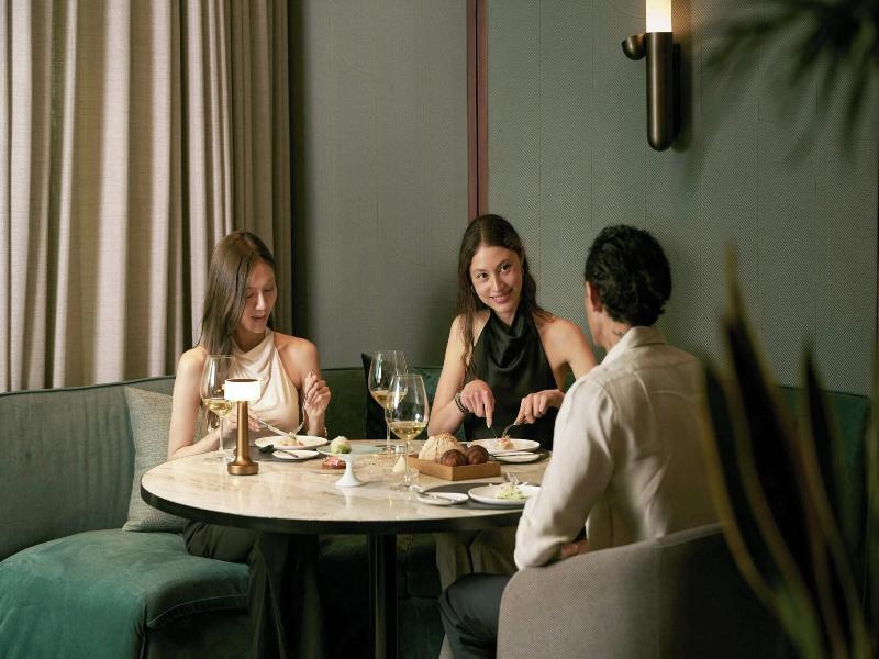 St. Regis Bangkok image