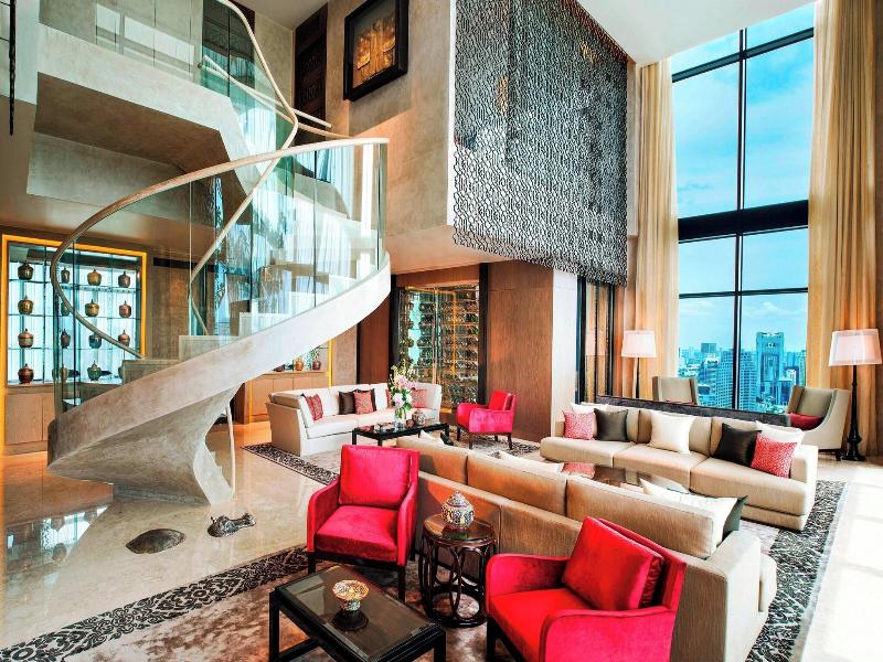 St. Regis Bangkok image