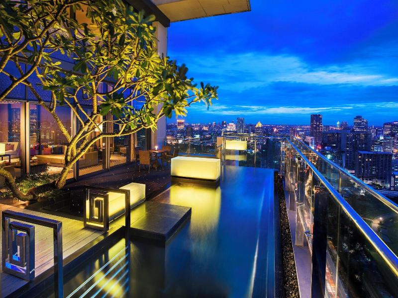 St. Regis Bangkok image