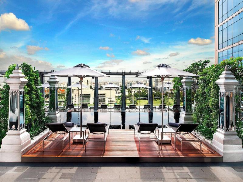 St. Regis Bangkok image