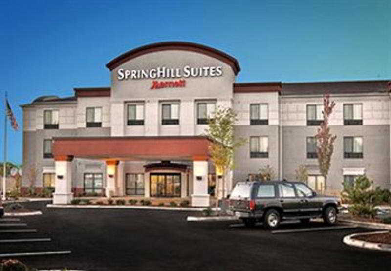 Springhill Suites By Marriott