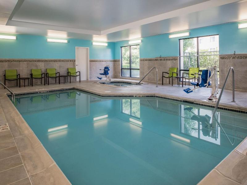 Springhill Suites By Marriott