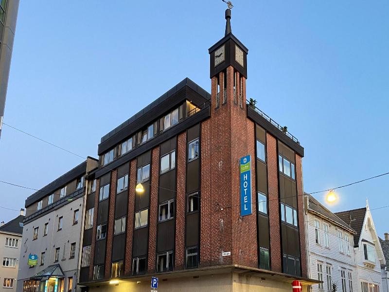 Sure Hotel by Best Western Haugesund image