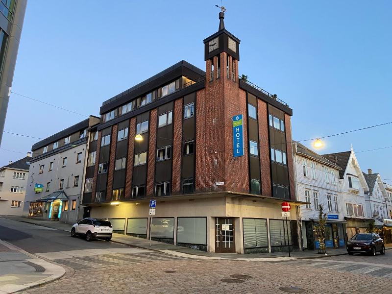 Sure Hotel by Best Western Haugesund image