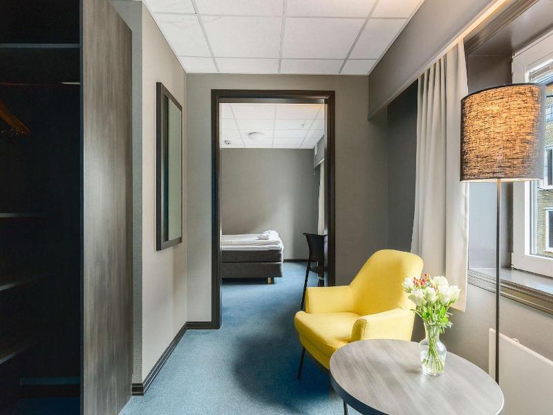 Sure Hotel by Best Western Haugesund image