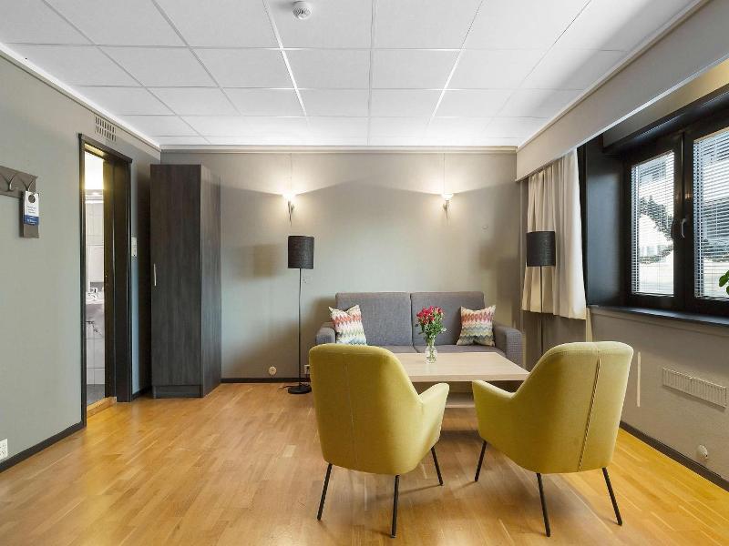 Sure Hotel by Best Western Haugesund image
