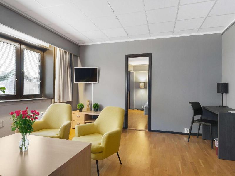 Sure Hotel by Best Western Haugesund image
