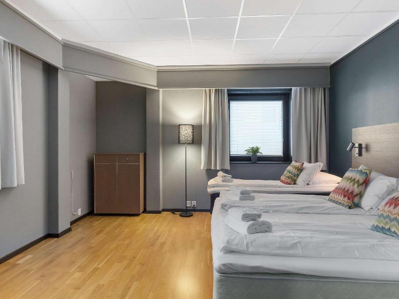 Sure Hotel by Best Western Haugesund image