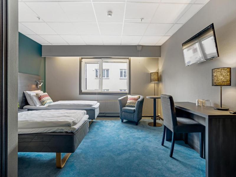 Sure Hotel by Best Western Haugesund image