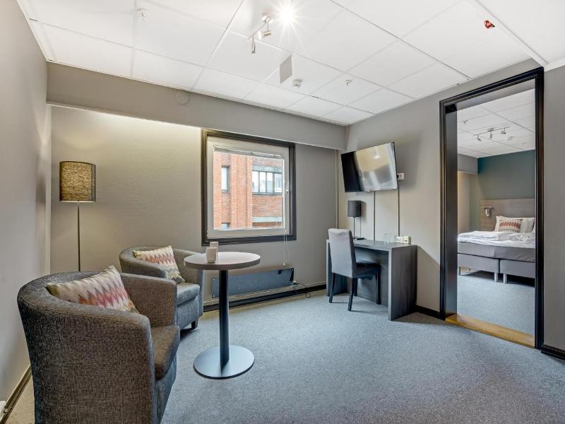 Sure Hotel by Best Western Haugesund image