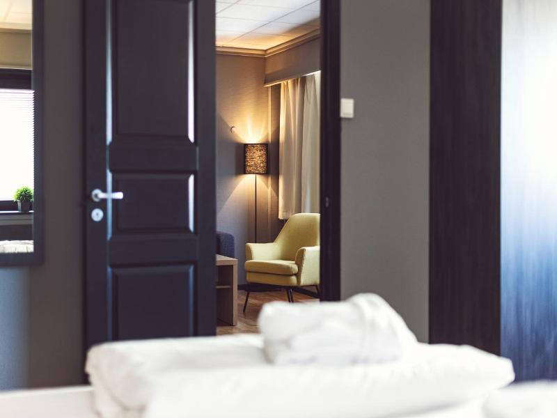 Sure Hotel by Best Western Haugesund image