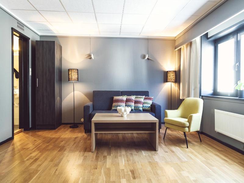 Sure Hotel by Best Western Haugesund image