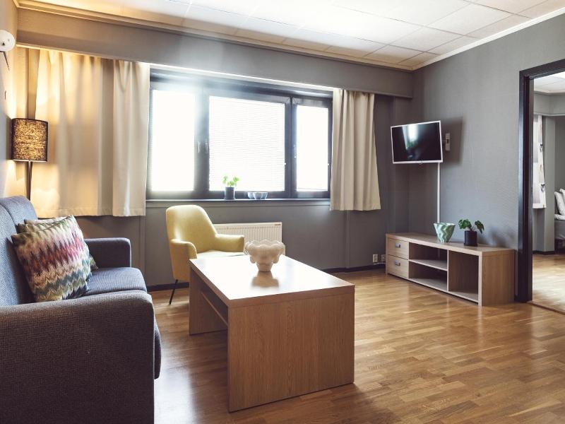 Sure Hotel by Best Western Haugesund image