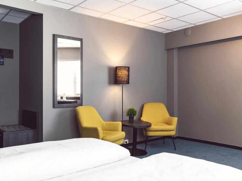 Sure Hotel by Best Western Haugesund image