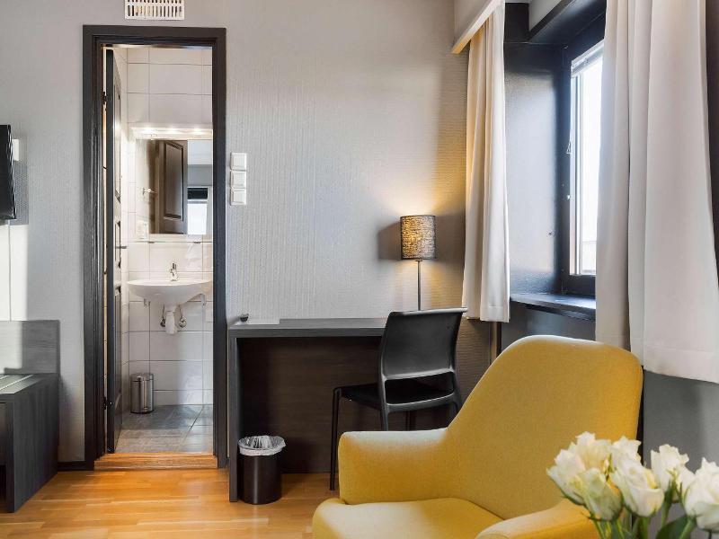 Sure Hotel by Best Western Haugesund image