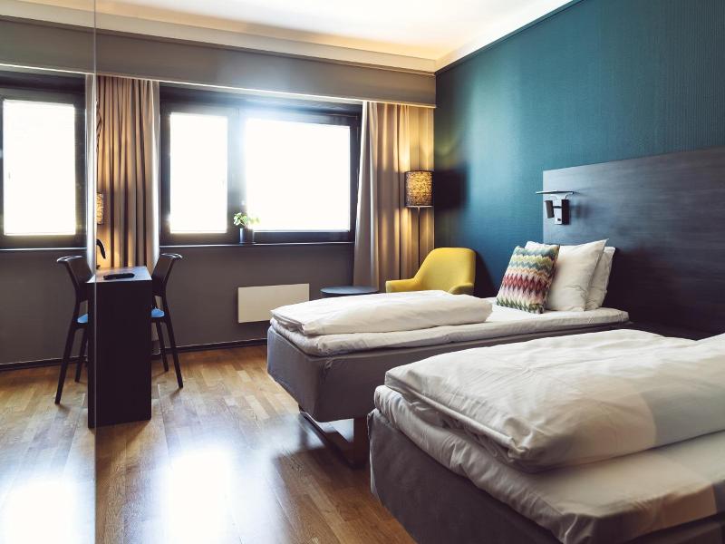 Sure Hotel by Best Western Haugesund image