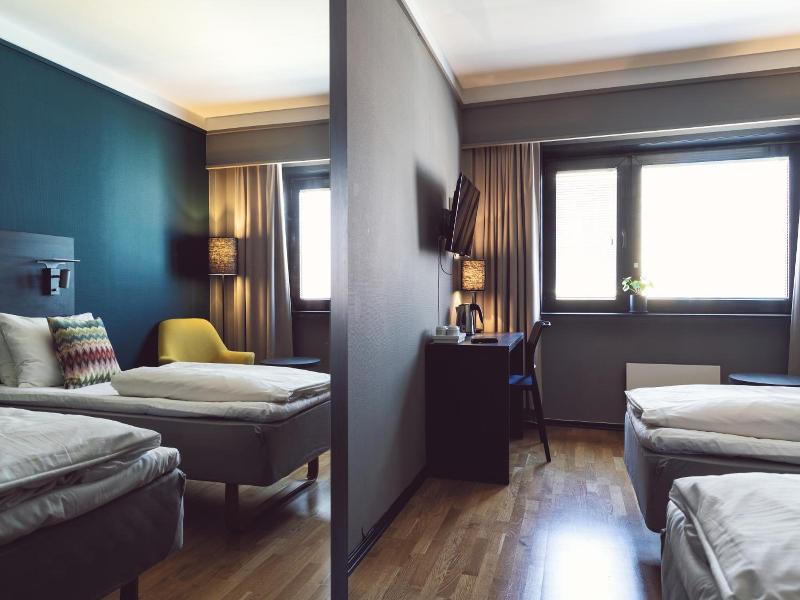 Sure Hotel by Best Western Haugesund image