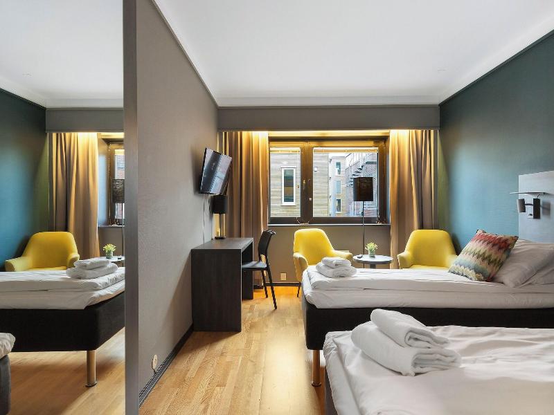 Sure Hotel by Best Western Haugesund image