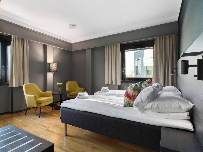 Sure Hotel by Best Western Haugesund image