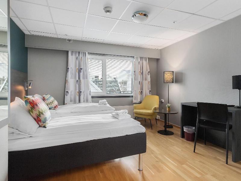 Sure Hotel by Best Western Haugesund image
