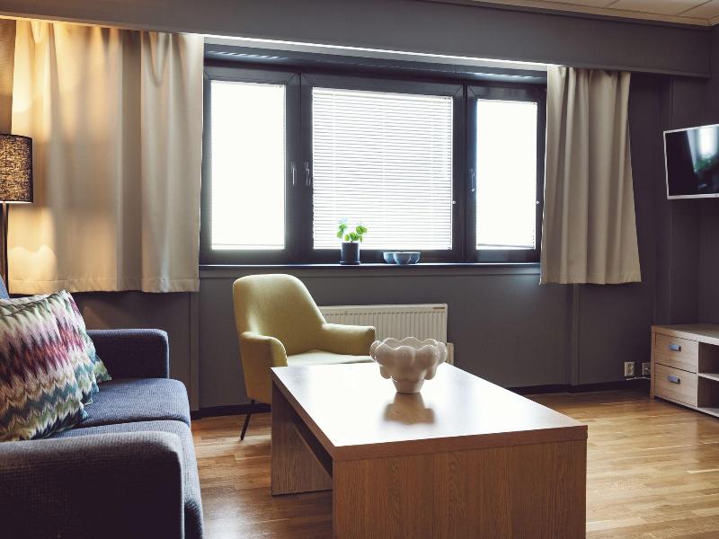 Sure Hotel by Best Western Haugesund image