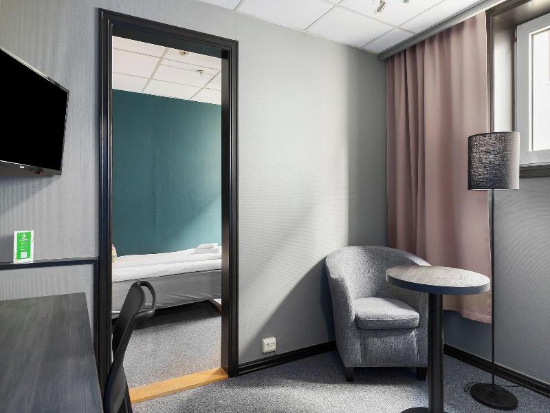 Sure Hotel by Best Western Haugesund image