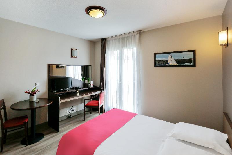 Appart'City Confort Agen Centre