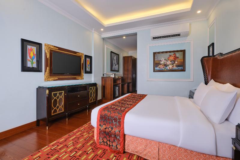 Mayfair Spa Resort & Casino Gangtok image