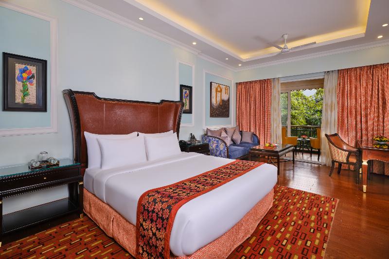Mayfair Spa Resort & Casino Gangtok image
