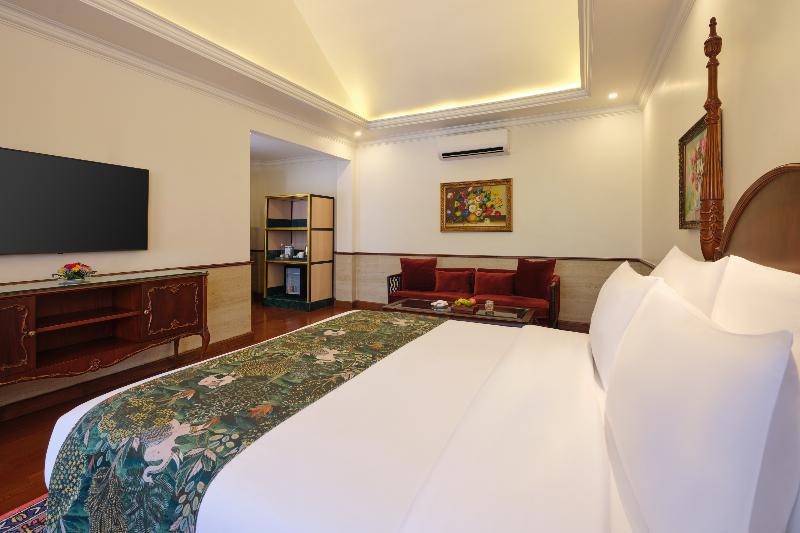 Mayfair Spa Resort & Casino Gangtok image