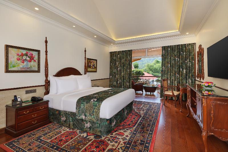 Mayfair Spa Resort & Casino Gangtok image