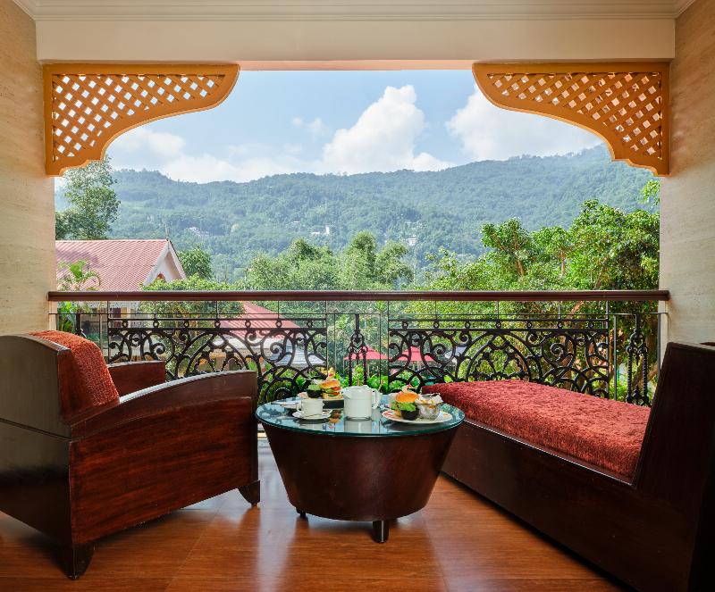 Mayfair Spa Resort & Casino Gangtok image
