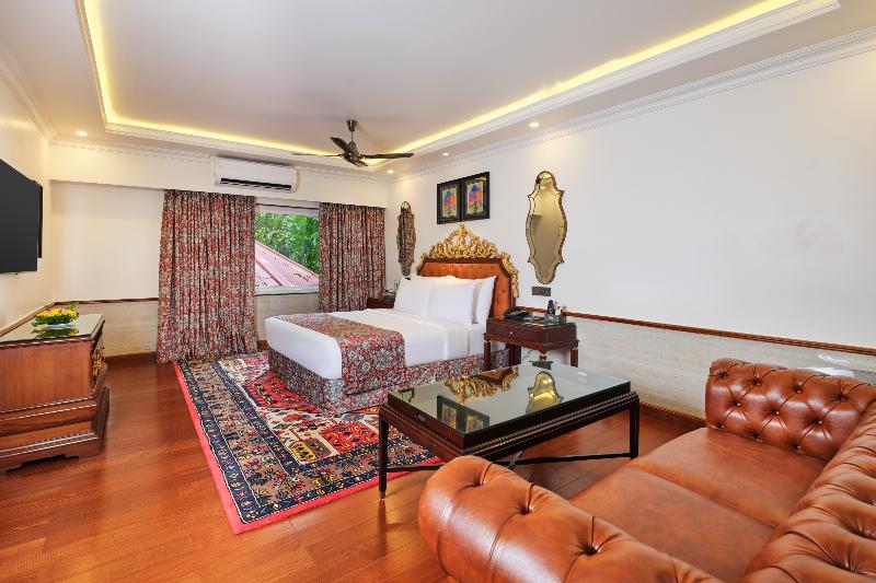 Mayfair Spa Resort & Casino Gangtok image