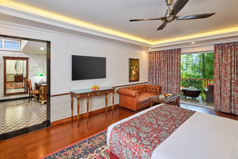 Mayfair Spa Resort & Casino Gangtok image