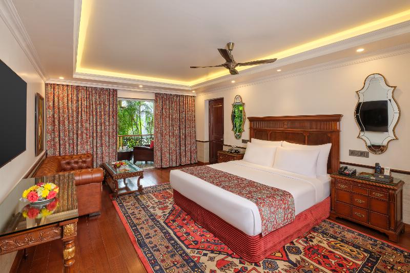 Mayfair Spa Resort & Casino Gangtok image