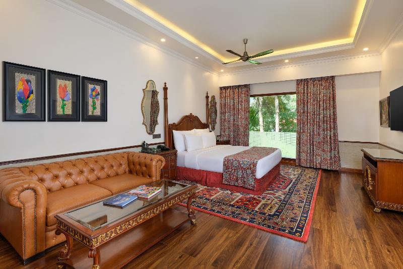 Mayfair Spa Resort & Casino Gangtok image