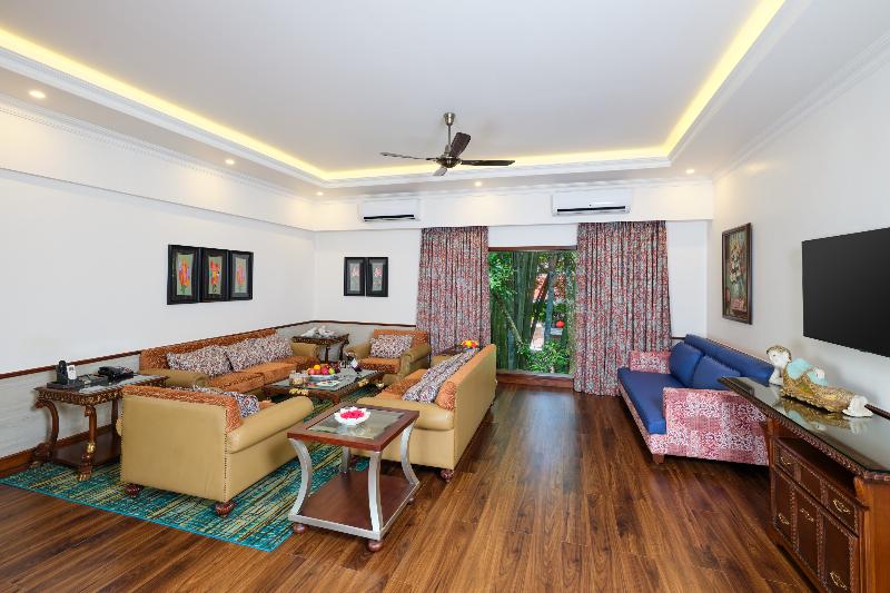 Mayfair Spa Resort & Casino Gangtok image