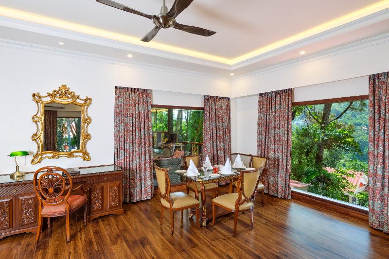 Mayfair Spa Resort & Casino Gangtok image