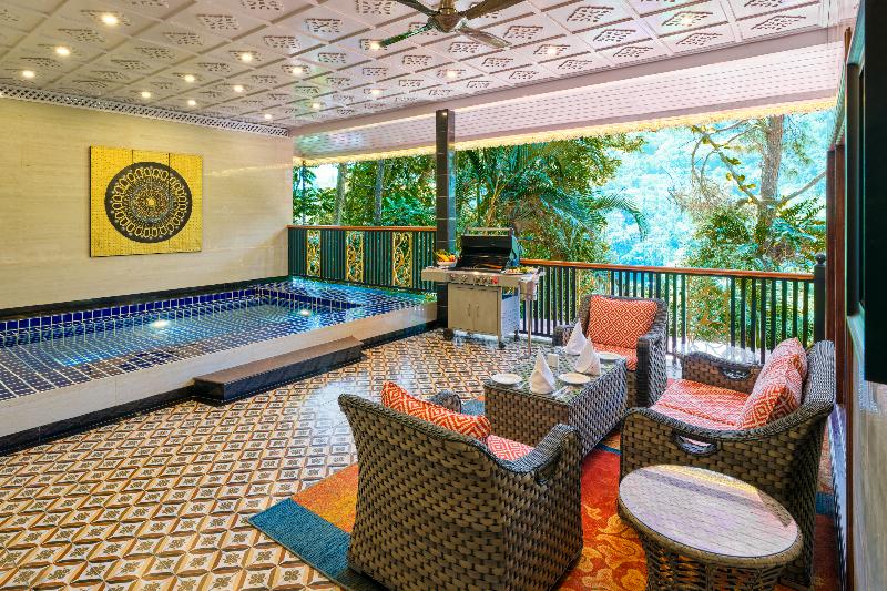 Mayfair Spa Resort & Casino Gangtok image