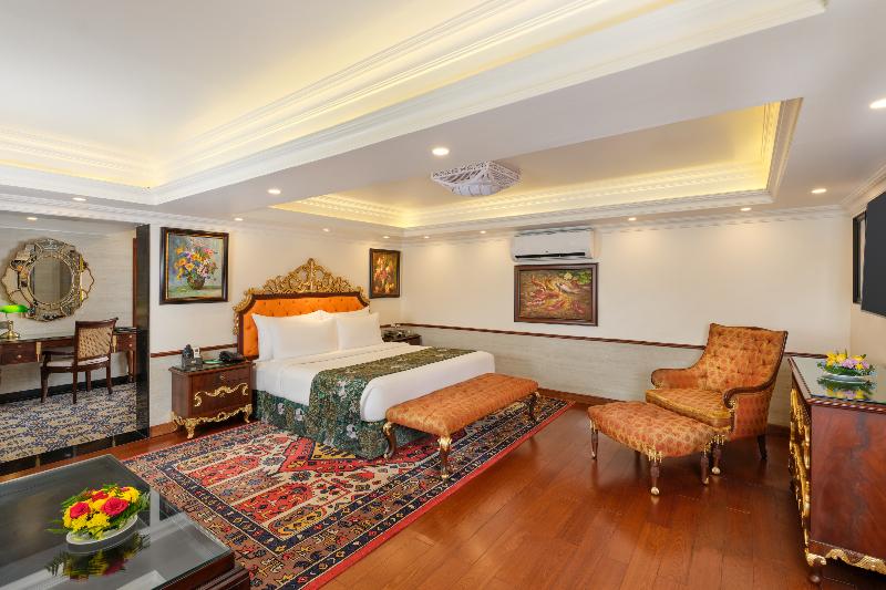 Mayfair Spa Resort & Casino Gangtok image