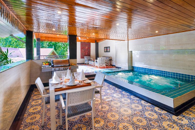 Mayfair Spa Resort & Casino Gangtok image
