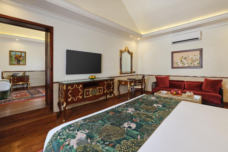 Mayfair Spa Resort & Casino Gangtok image